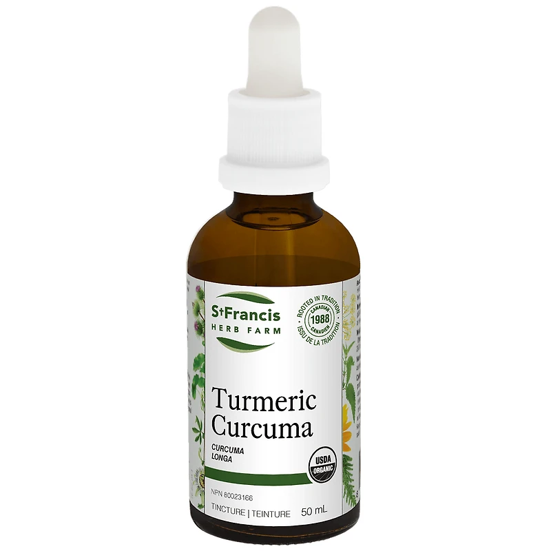 Turmeric