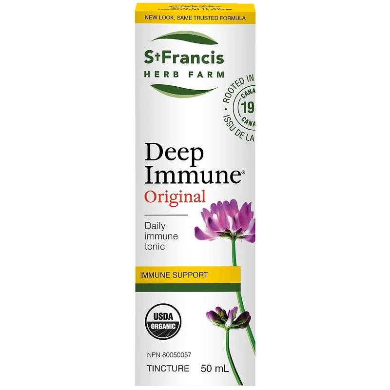 Deep Immune®