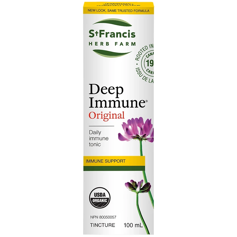 Deep Immune®