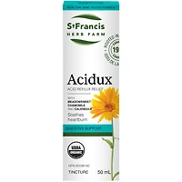 Acidux