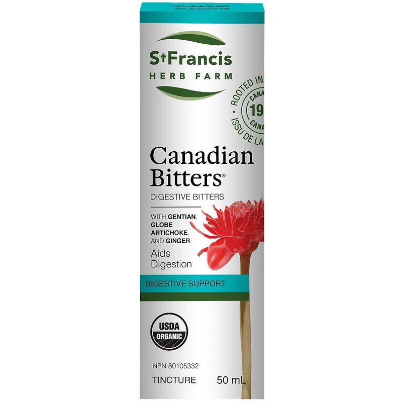 Canadian Bitters®