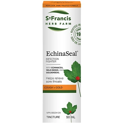 Echinaseal®