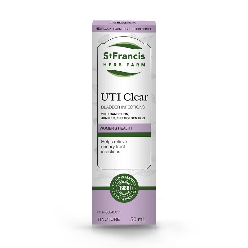 UTI Clear