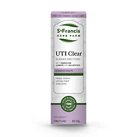 UTI Clear