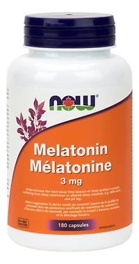 Melatonin 3mg
