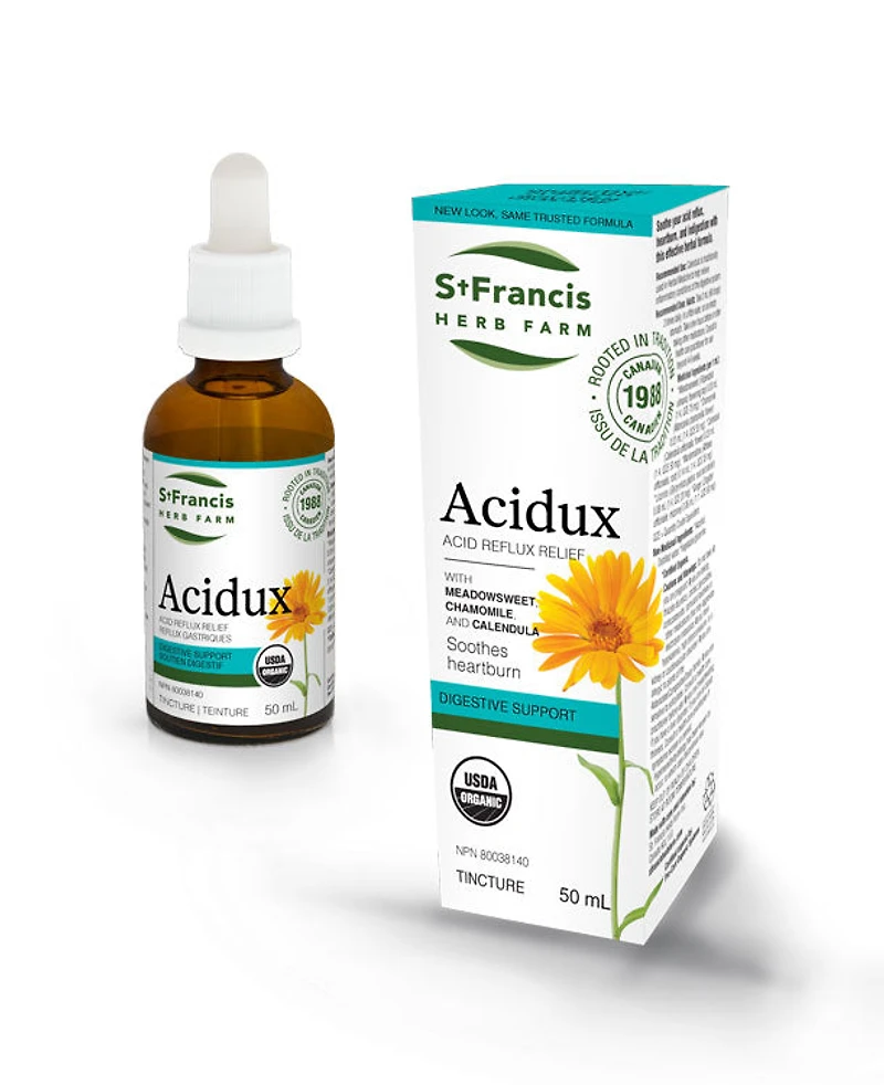 Acidux