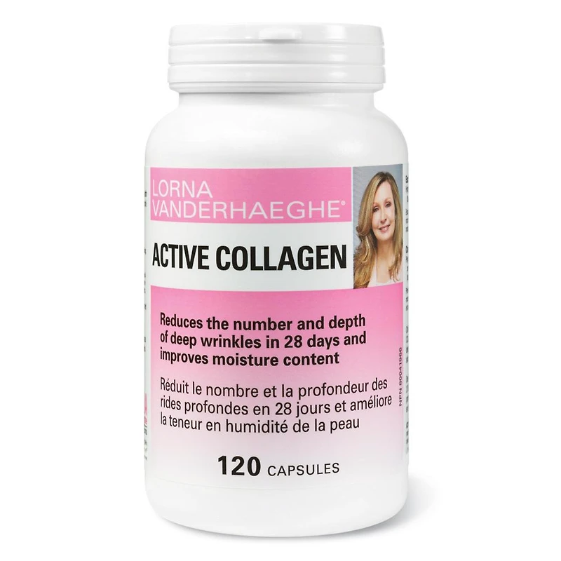 Active Collagen