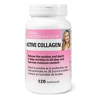 Active Collagen