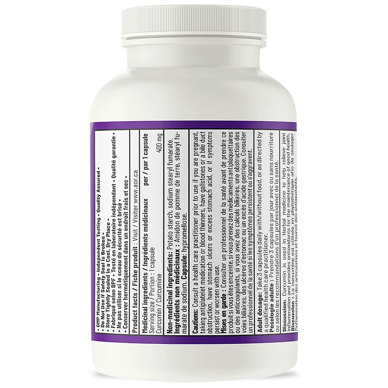 Curcumin-95