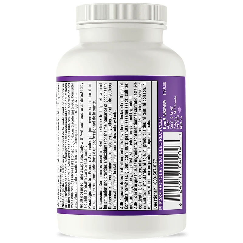 Curcumin-95