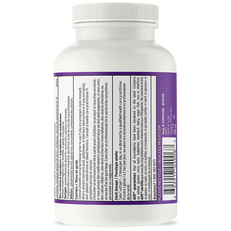 Curcumin Ultra