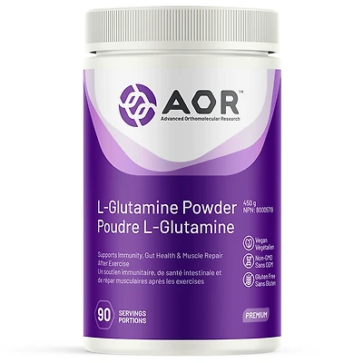 L-Glutamine Powder