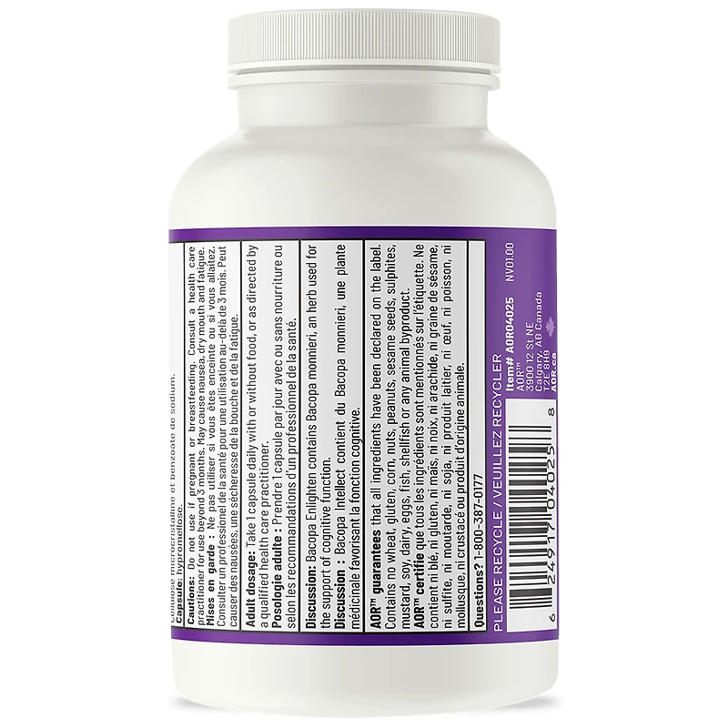 Bacopa Enlighten