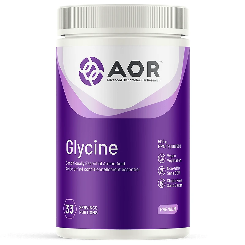 Glycine