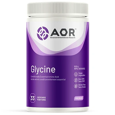 Glycine