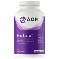 Bone Basics