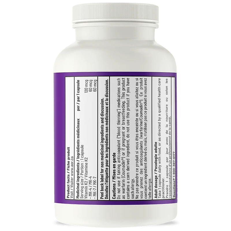 Vitamin K2