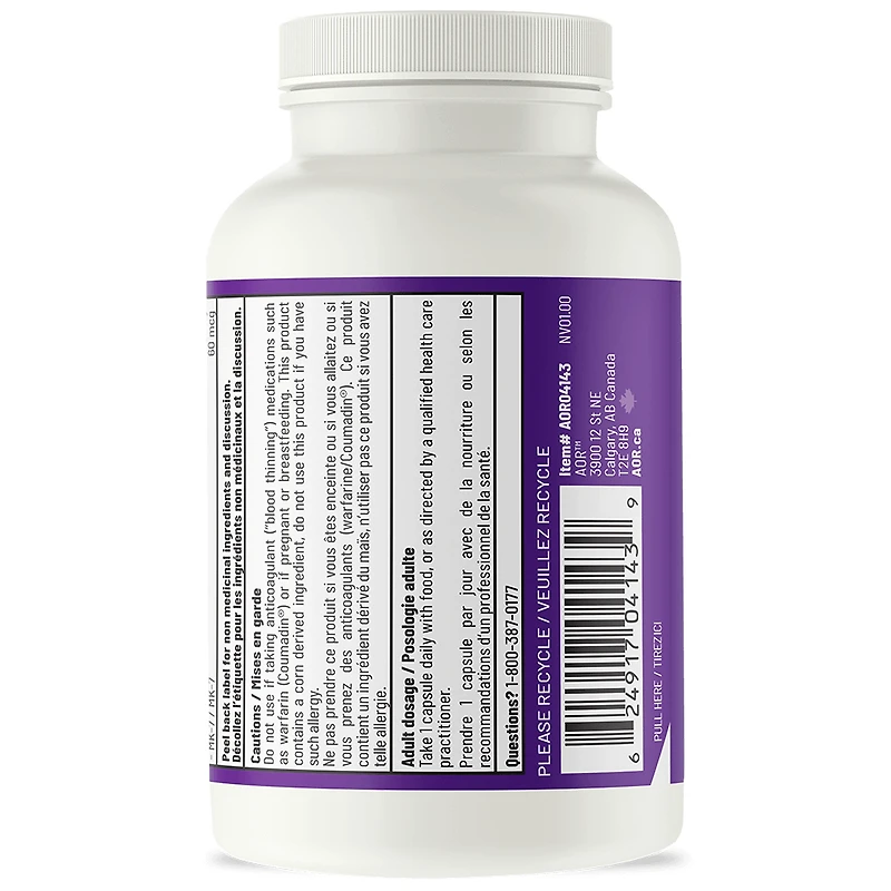 Vitamin K2