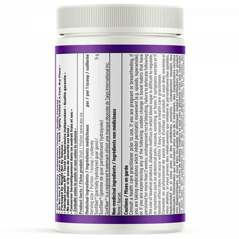 SoluFibre