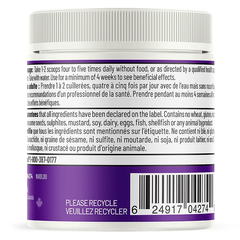 UTI Cleanse Powder