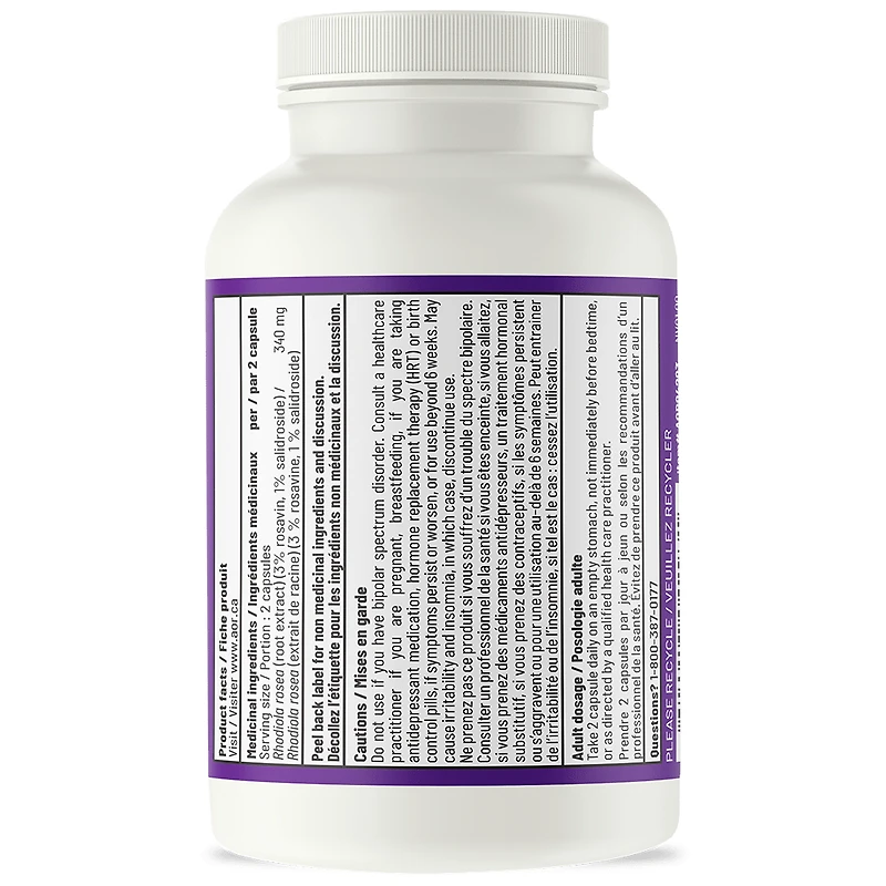 Rhodiola