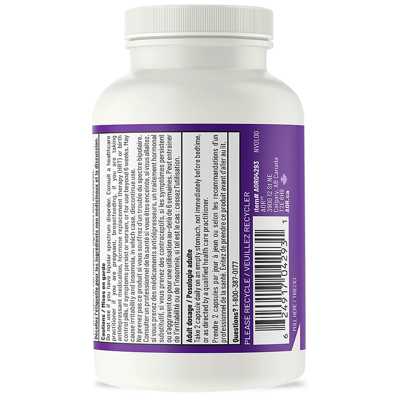 Rhodiola