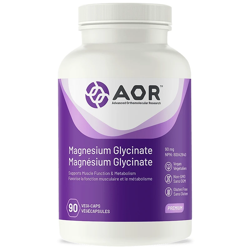 Magnesium Glycinate