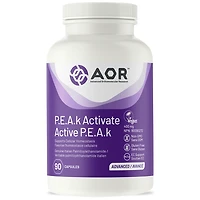 P.E.A.k Activate