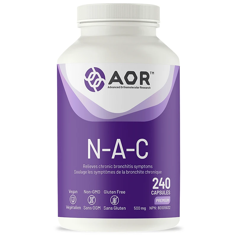 N-A-C