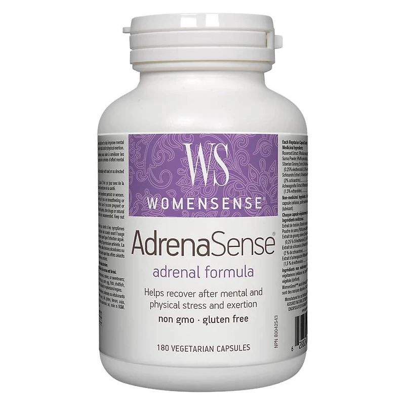 AdrenaSense