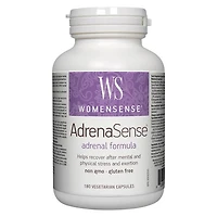 AdrenaSense