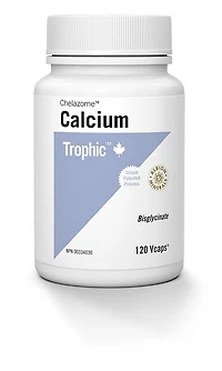 Calcium Chelazome
