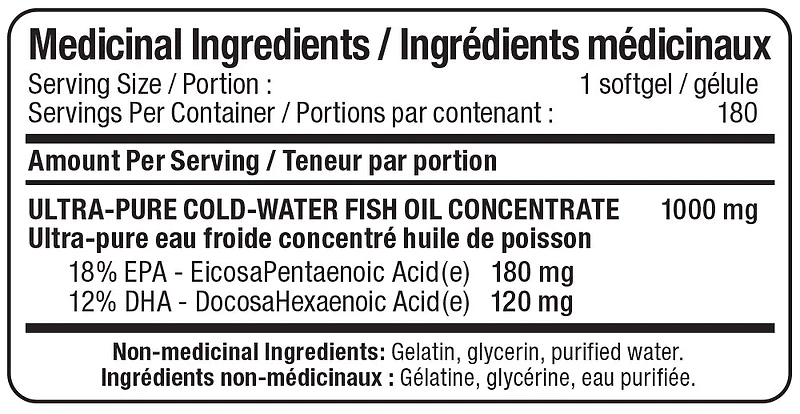 Omega 3
