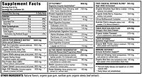 CytoGreens - Acai Berry Green Tea