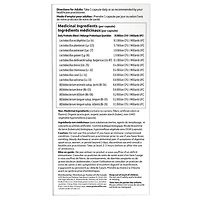 Dr. Formulated Probiotics - Once Daily