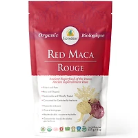 Organic Red Maca