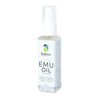 Emu Oil - Natural Blend