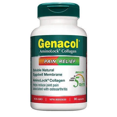 Pain Relief
