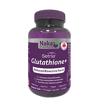 Setria Glutathione+