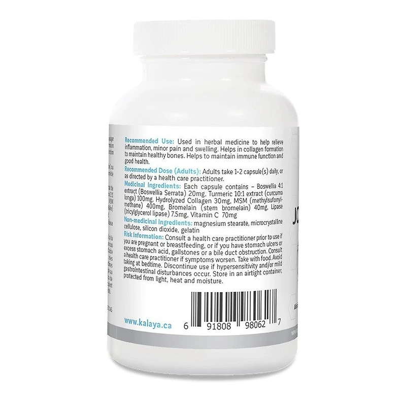 7X Joint & Muscle Anti-Inflammatory Relief