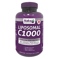 Liposomal C1000
