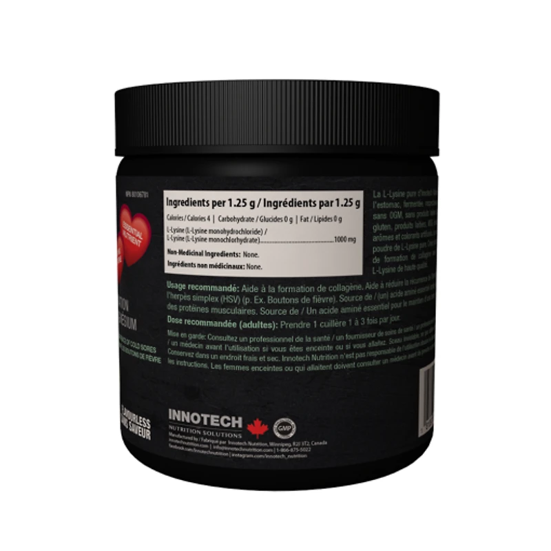 L-Lysine Powder