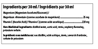Liquid Ionic Magnesium
