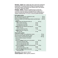 Omega 3-6-9 1200mg
