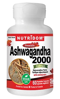 Ashwagandha