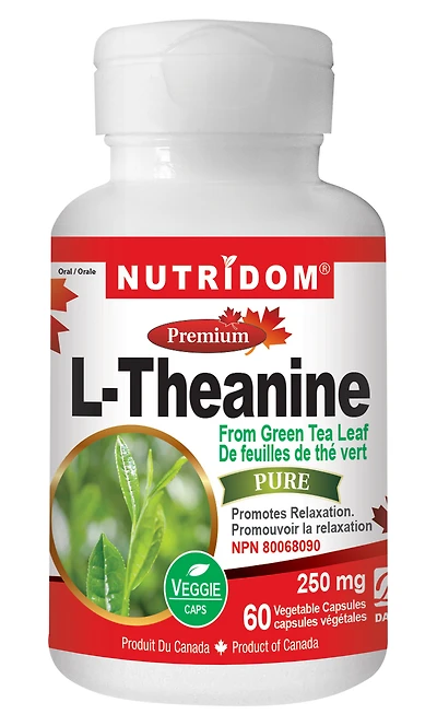 L-Theanine