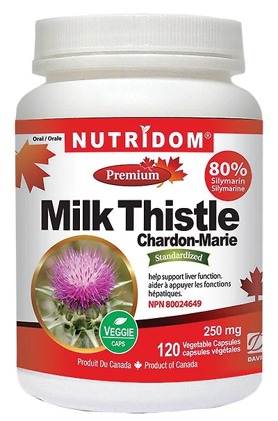Milk Thistle