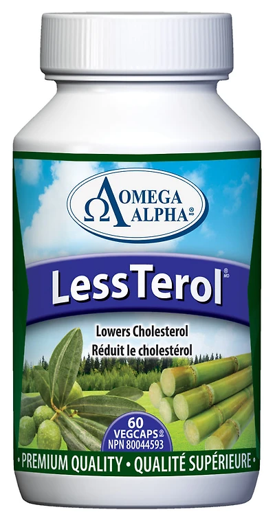 LessTerol®
