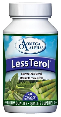 LessTerol®