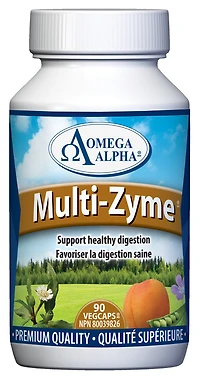 Multi-Zyme®